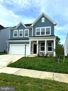 26 Trout Lily Dr., Ranson, מערב וירג'יניה 25438, ארצות הברית של אמריקה