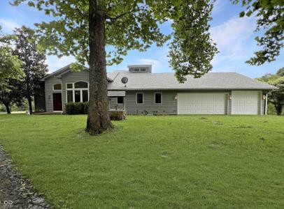 14113 W Lake Road, Seymour, Indiana 47274, USA