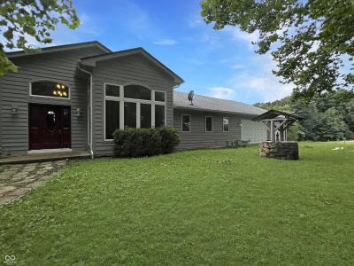 14113 W Lake Road, Seymour, Indiana 47274, Stati Uniti