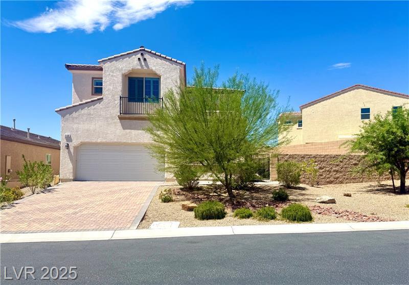 199 Cullerton Street, Las Vegas, Невада 89148, Соединенные Штаты