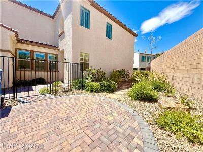 199 Cullerton Street, Las Vegas, Nevada 89148, USA