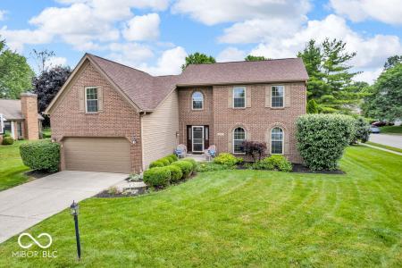 11123 Garrick Street, Fishers, Indiana 46038, HOA KỲ