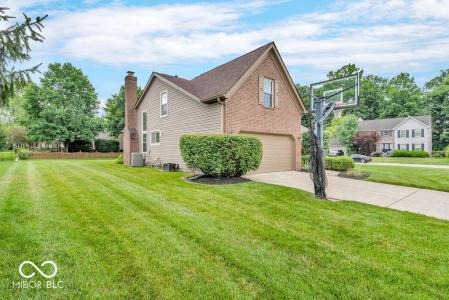 11123 Garrick Street, Fishers, Indiana 46038, HOA KỲ