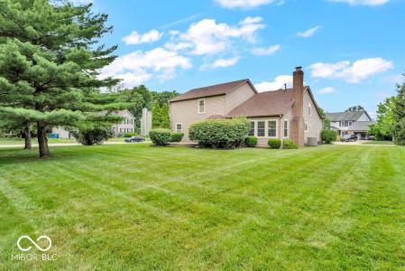 11123 Garrick Street, Fishers, Indiana 46038, HOA KỲ