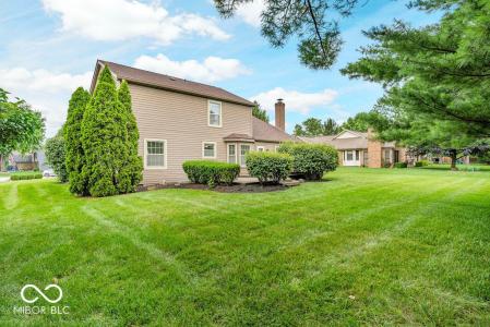 11123 Garrick Street, Fishers, Indiana 46038, HOA KỲ