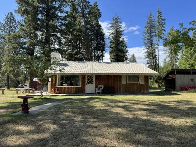 5034 Old Priest River Rd, Oldtown, Idaho 83822, États-Unis