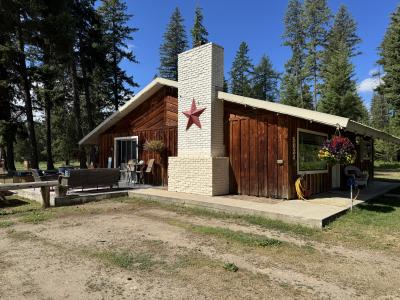 5034 Old Priest River Rd, Oldtown, Idaho 83822, USA