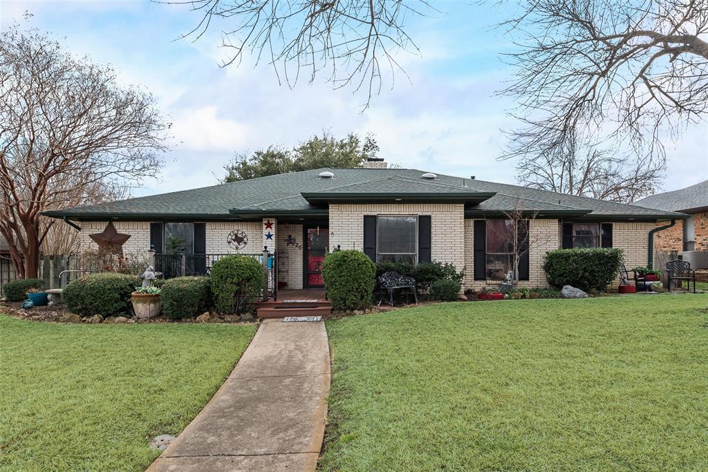 226 Meadowlark Lane, Duncanville, Texas 75137, Estados Unidos
