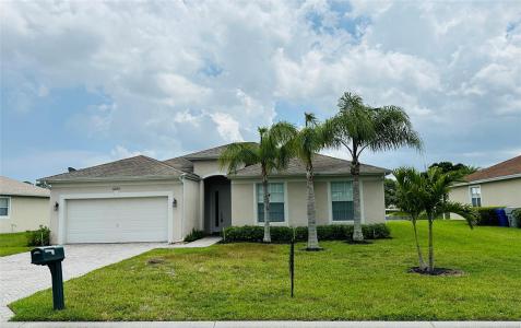 6075 46th Lane, Vero Beach, فلوريدا 32967, الولايات المتحدة