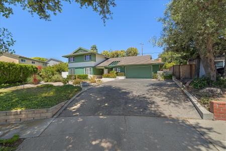 152 Ventana Court, Thousand Oaks, California 91360, USA