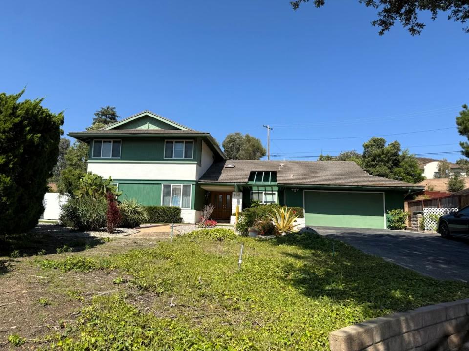 152 Ventana Court, Thousand Oaks, Californie 91360, États-Unis