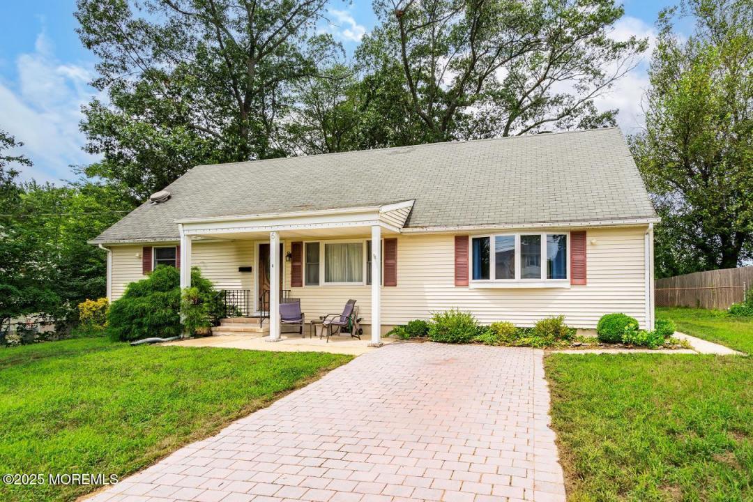6 Princeton Drive, Jackson, New Jersey 08527, Stati Uniti