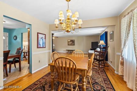 6 Princeton Drive, Jackson, New Jersey 08527, Stati Uniti