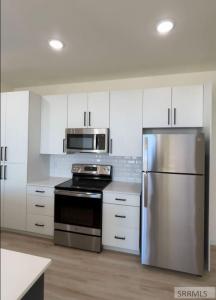 311 E Lorene St #2307, Rexburg, Idaho 83440, HOA KỲ