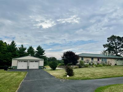 6119 Little Galilee Rd, Clinton, Illinois 61727, Amerika Birleşik Devletleri