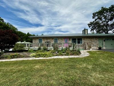 6119 Little Galilee Rd, Clinton, Illinois 61727, Amerika Birleşik Devletleri