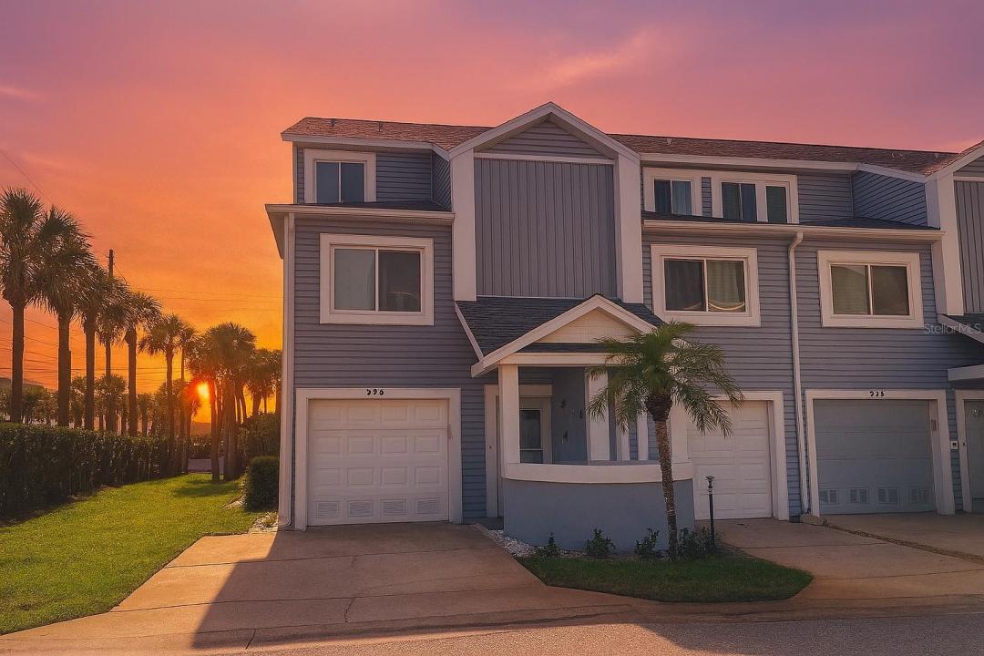 900 Harbour House Dr., Indian Rocks Beach, Floride 33785, États-Unis