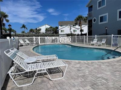 900 Harbour House Dr., Indian Rocks Beach, Floride 33785, États-Unis