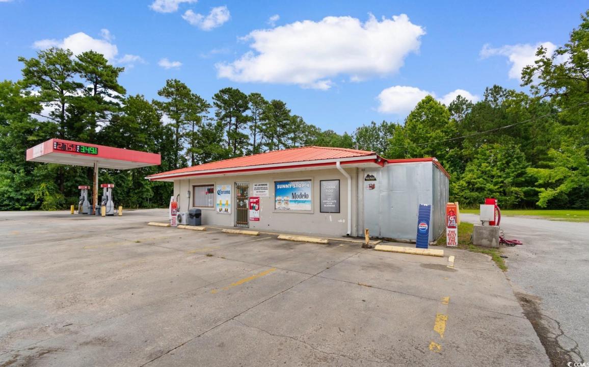 1798 Highway 701 North, Loris, Karolina Południowa 29569, USA