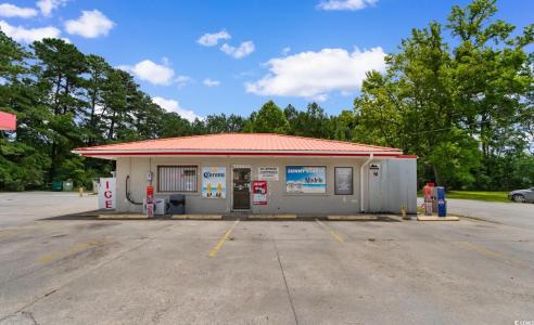 1798 Highway 701 North, Loris, Karolina Południowa 29569, USA