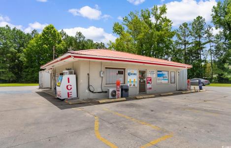 1798 Highway 701 North, Loris, Karolina Południowa 29569, USA