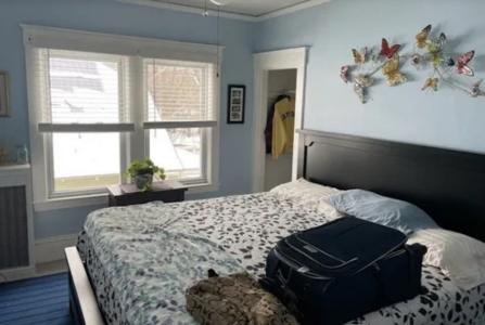 254-256 Boutelle Street #2, Fitchburg, Massachusetts 01420, USA