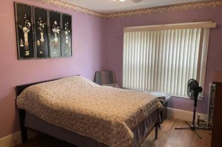 254-256 Boutelle Street #2, Fitchburg, Massachusetts 01420, USA