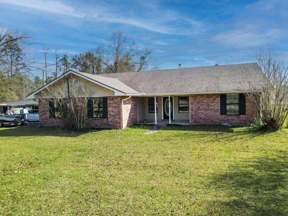 497 High Hope Rd, Sulphur, Louisiana 70663, Estados Unidos