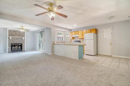 115 Foxborough, Goose Creek, Caroline Du Sud 29445, États-Unis
