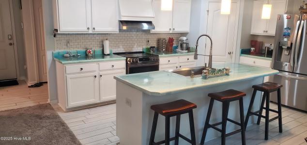769 Landmark Cove, Calabash, Caroline Du Nord 28467, États-Unis
