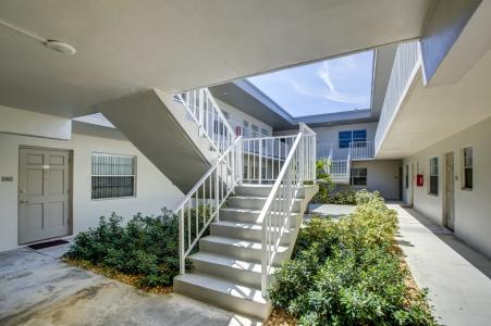 1720 Cleveland St # 206, Hollywood, Florida 33020, Estados Unidos