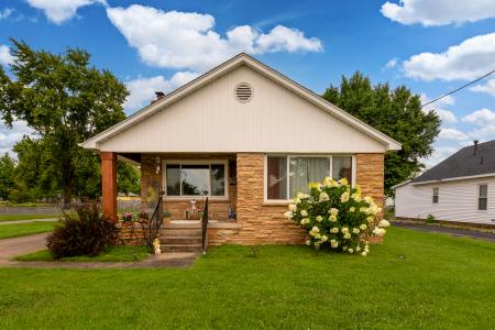805 N Fair St, Marion, Illinois 62959, USA