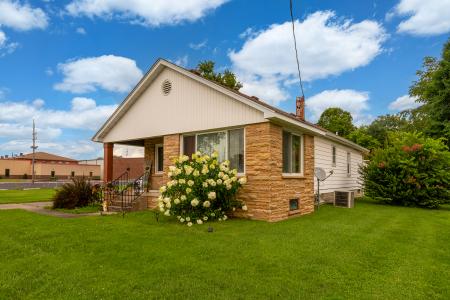 805 N Fair St, Marion, Иллинойс 62959, Соединенные Штаты