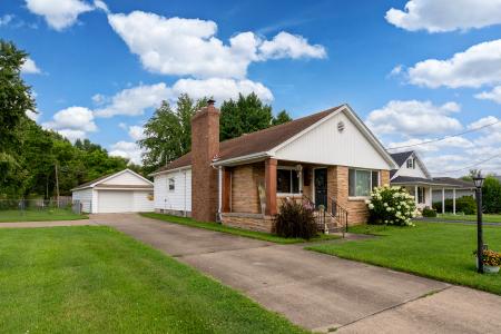 805 N Fair St, Marion, Иллинойс 62959, Соединенные Штаты