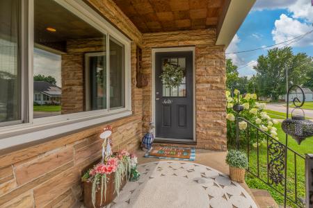 805 N Fair St, Marion, Иллинойс 62959, Соединенные Штаты