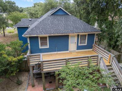 305 Truxton Street, Kill Devil Hills, Caroline Du Nord 27948, États-Unis