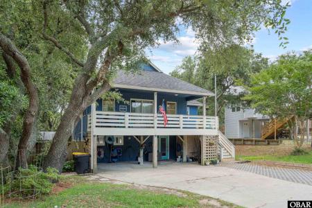 305 Truxton Street, Kill Devil Hills, Caroline Du Nord 27948, États-Unis