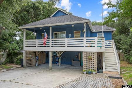 305 Truxton Street, Kill Devil Hills, NC 27948, USA