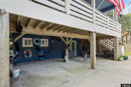 305 Truxton Street, Kill Devil Hills, Caroline Du Nord 27948, États-Unis