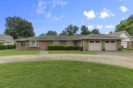 918 North Walnut, Steele, Missouri 63877, USA