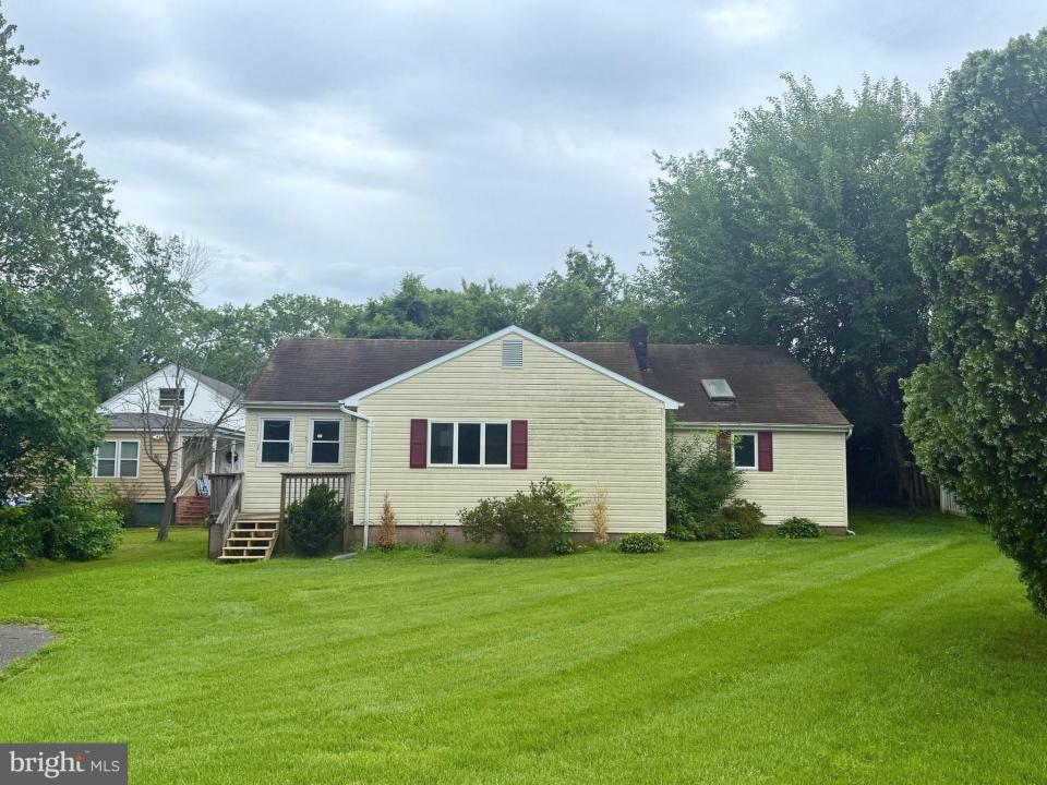 215 Langley Lane, Solomons, Maryland 20688, USA