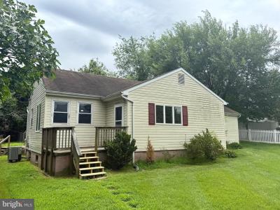 215 Langley Lane, Solomons, Maryland 20688, USA