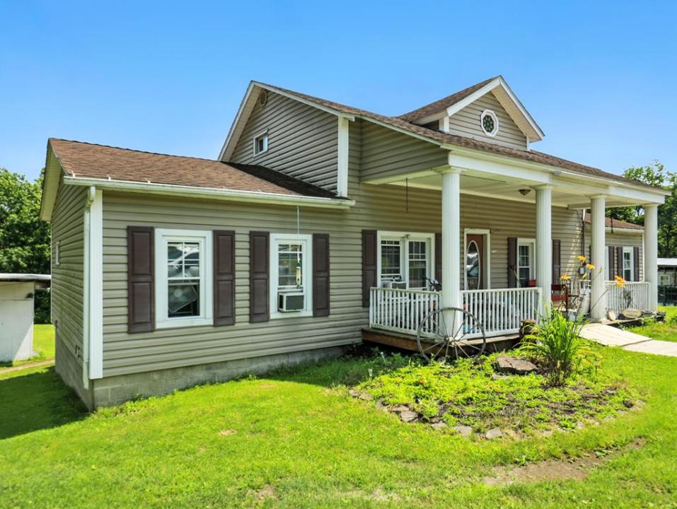 1043 South Main St, Towanda, 宾夕法尼亚州 18848, 美国