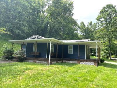 95 Yellow Branch Road, Ironton, Ohio 45638, USA
