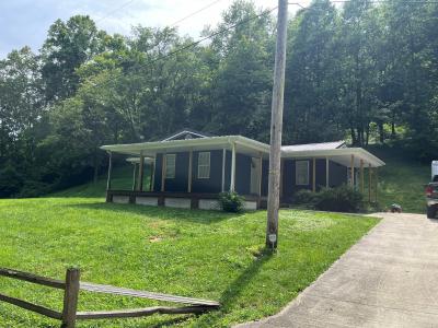 95 Yellow Branch Road, Ironton, Ohio 45638