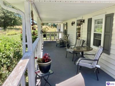 1751 Robert Landis Road, Greensburg, 肯塔基州 42743, 美国