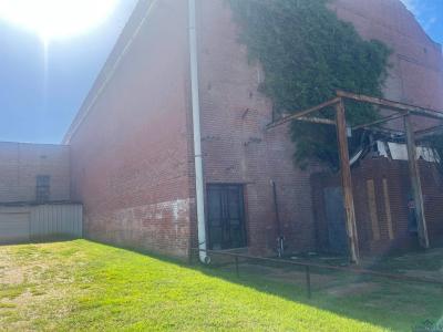110 E Burleson, Marshall, Texas 75670, Estados Unidos