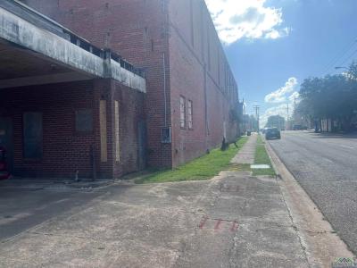 110 E Burleson, Marshall, Texas 75670, Estados Unidos