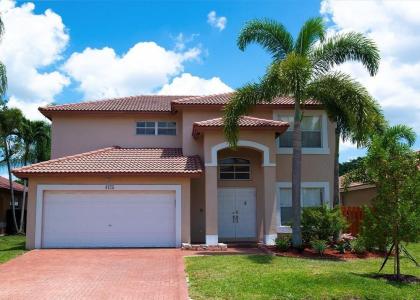 6125 NW 40th Street, Coral Springs, Florida 33067, USA