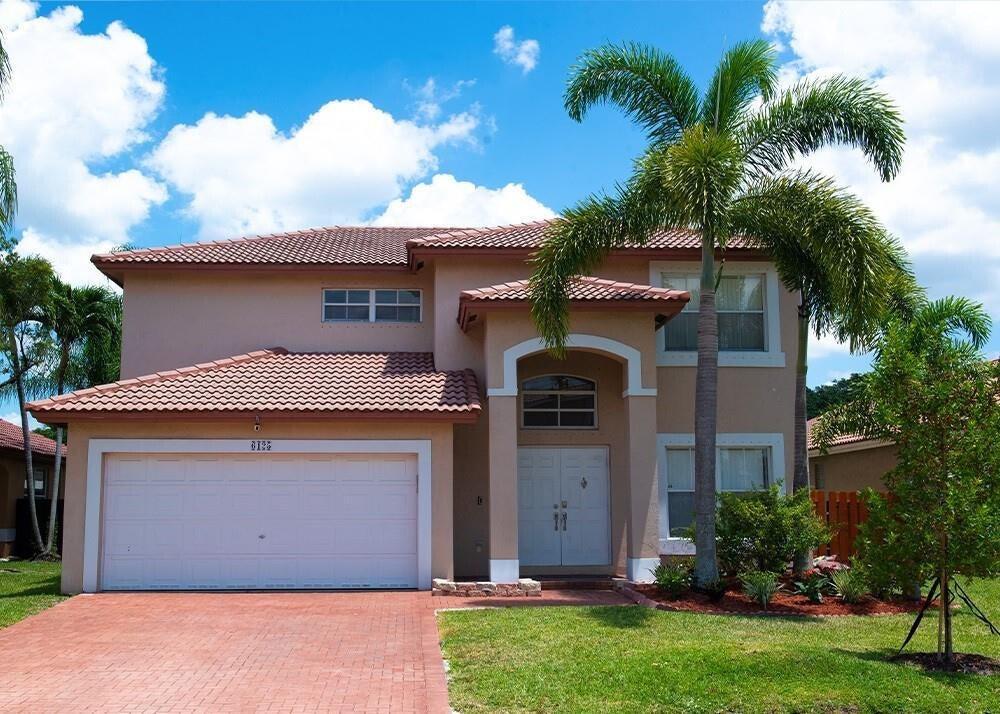 6125 NW 40th Street, Coral Springs, Florida 33067, HOA KỲ